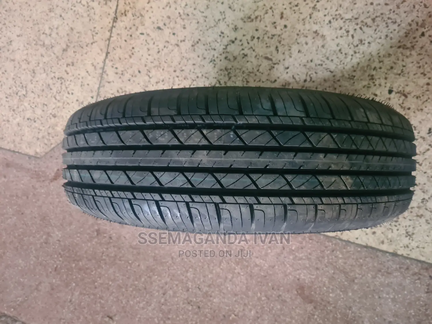 205/70r15 Gt Made in Indonesia