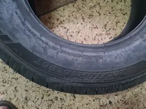 205/70r15 Gt Made in Indonesia