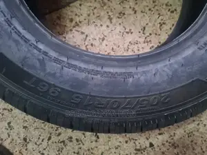 205/70r15 Gt Made in Indonesia