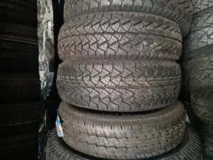235/65r17 All Terrain Tires