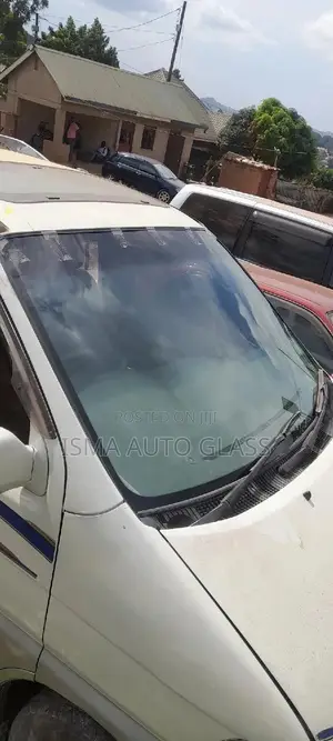 Wind Screen Glasses, Rear Boot Glasses.