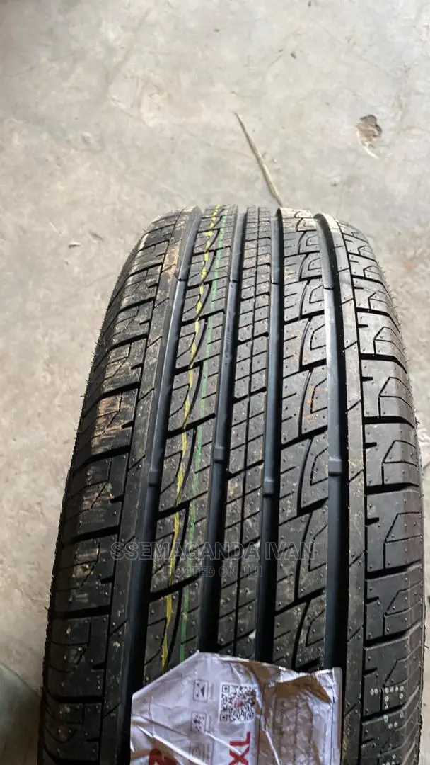 215/65r16 Comfort