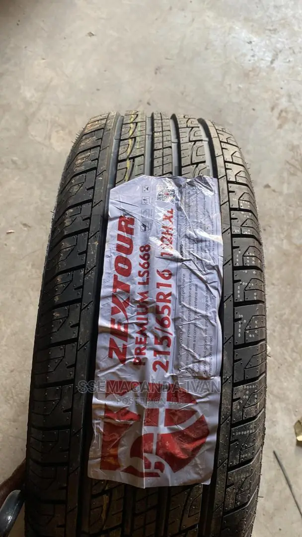 215/65r16 Comfort