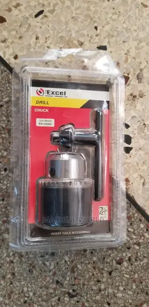 Drill Chuck 13mm