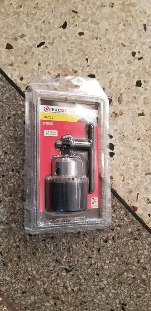 Drill Chuck 13mm