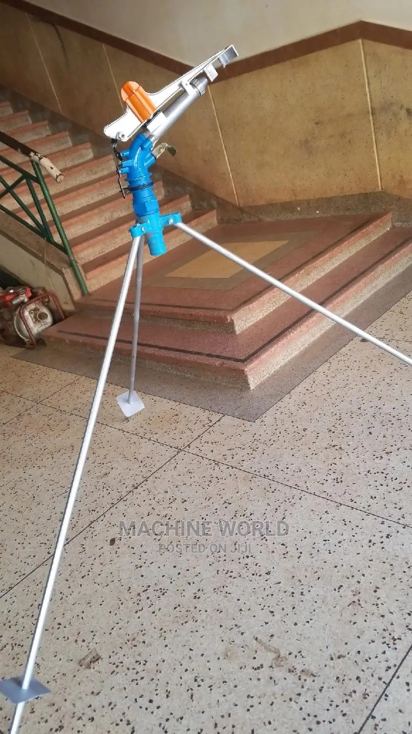 50meter Water Sprinklers