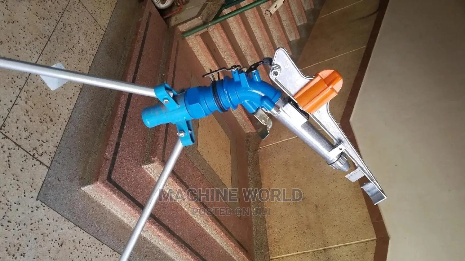 50meter Water Sprinklers