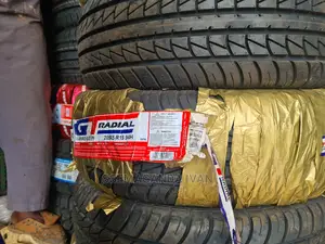 205/65r15 Gt Champiro