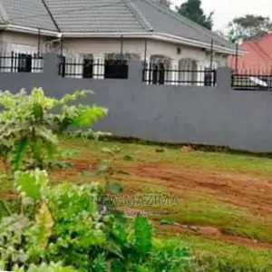 Very Pride Plot on Quicksale in Heart of Bunamwaya