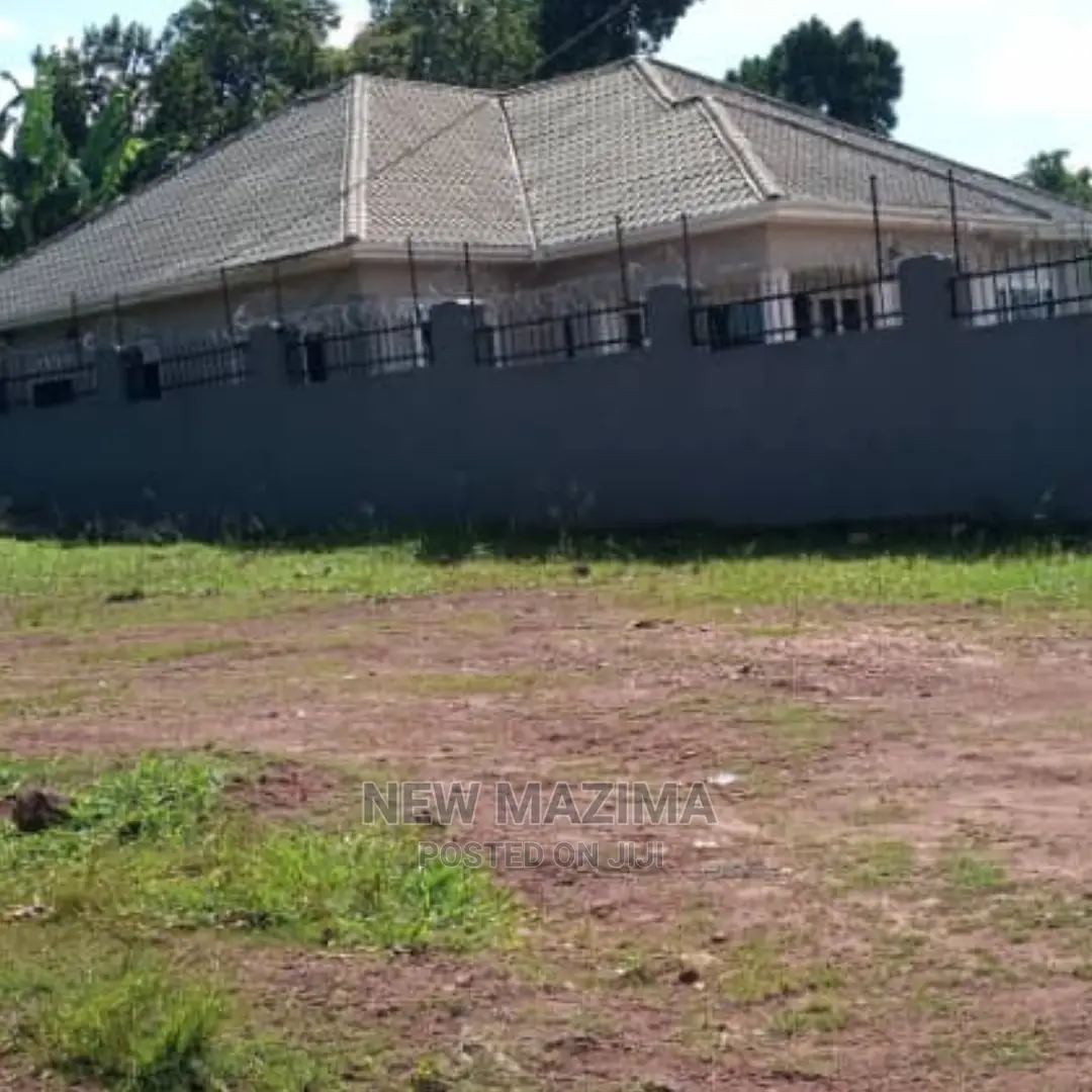 Very Pride Plot on Quicksale in Heart of Bunamwaya