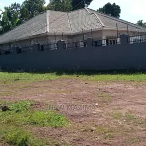 Very Pride Plot on Quicksale in Heart of Bunamwaya
