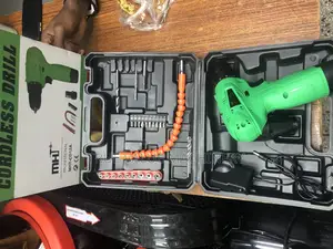 Rechargeable Drill 12v Mht