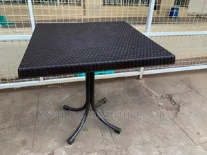Plastic Table