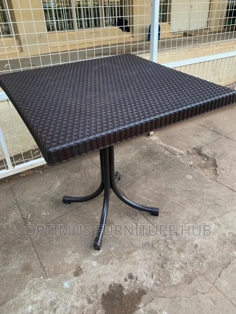 Plastic Table