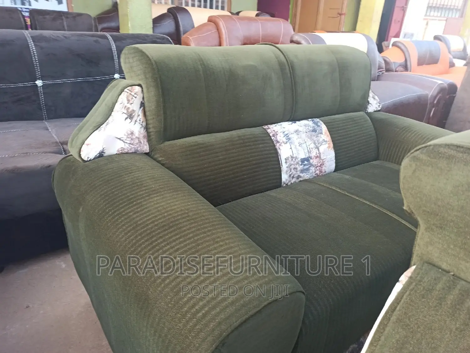 Sofa Set on Sale