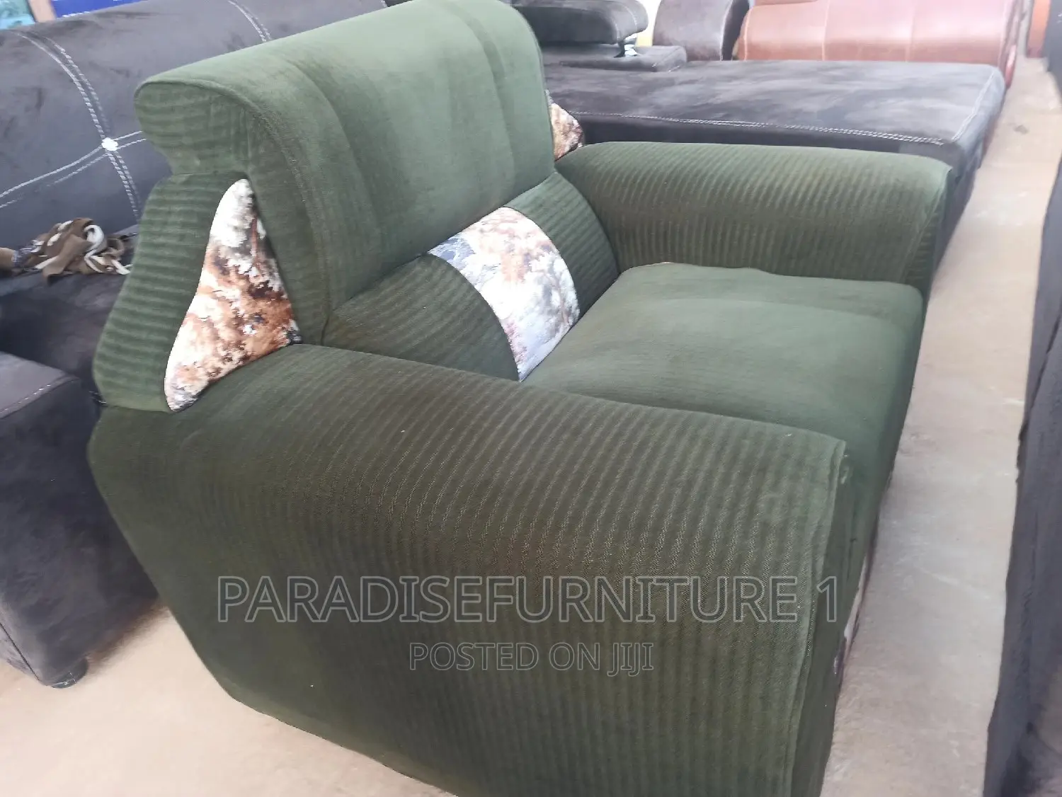 Sofa Set on Sale