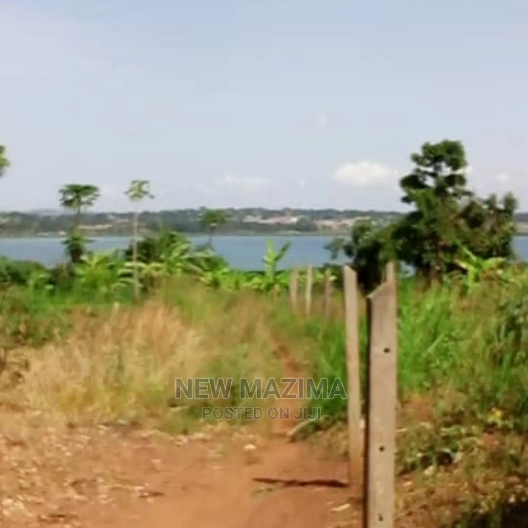 70 Decimals on Quicksale in Kawuku Ntebe Rd Lake Viewing