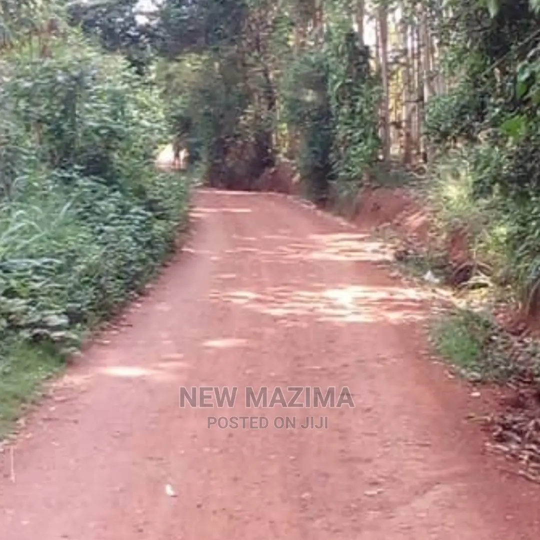 70 Decimals on Quicksale in Kawuku Ntebe Rd Lake Viewing