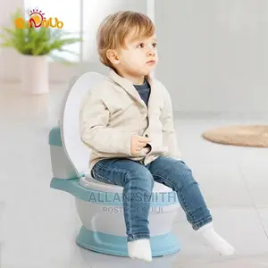 Kids Flash Poties
