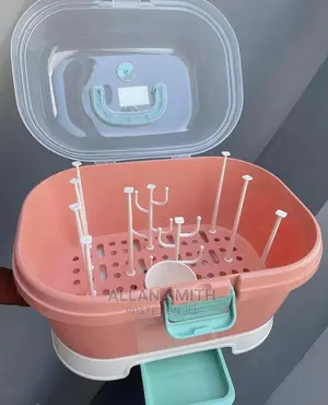 Bottle Storage Containers