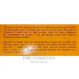 Clinic Clear Swiss Formula Whitening Body Care Soap