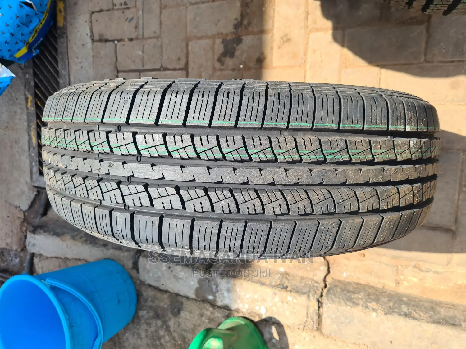 235/65r17 Jk Tyres