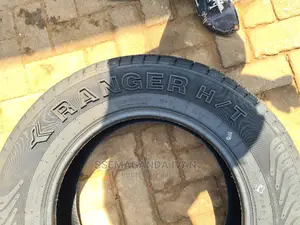 235/65r17 Jk Tyres