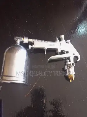 Spray Gun F-75