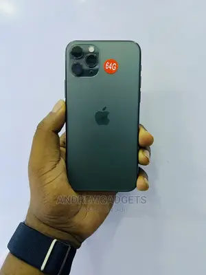 Apple iPhone 11 Pro 64 GB Green