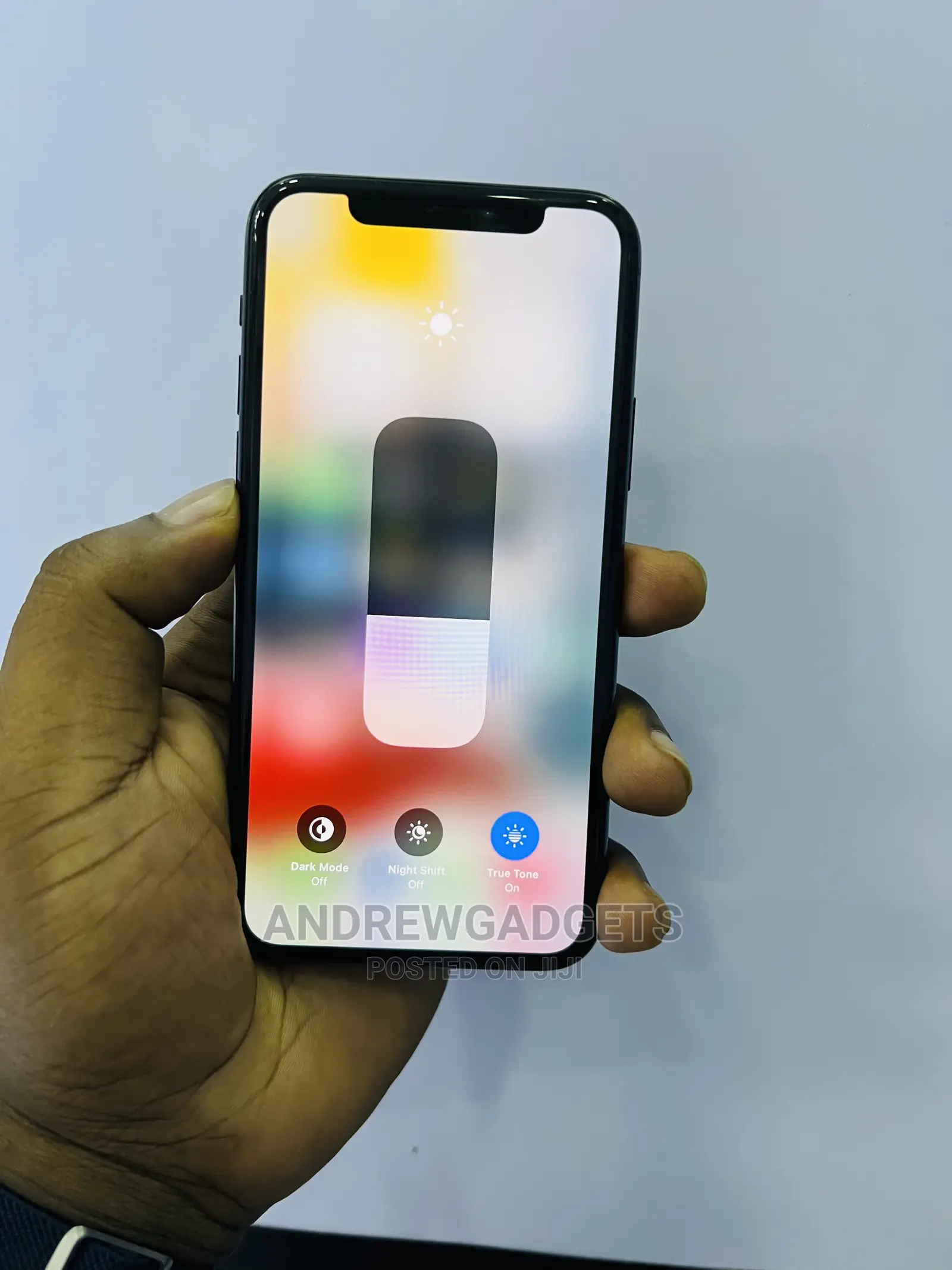 Apple iPhone 11 Pro 64 GB Green