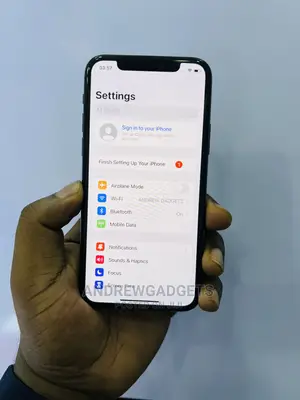 Apple iPhone 11 Pro 64 GB Green