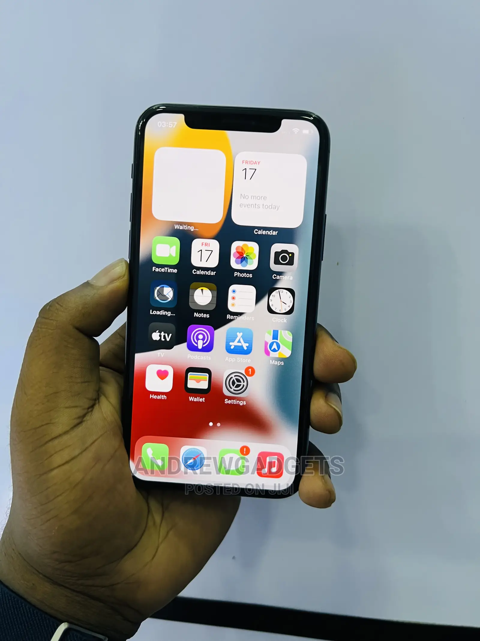 Apple iPhone 11 Pro 64 GB Green