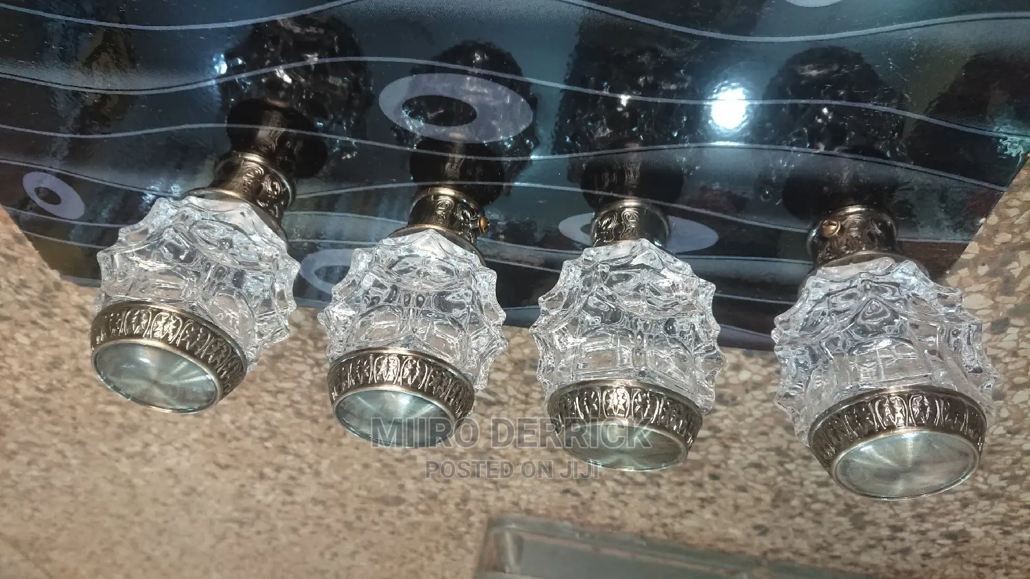 Curtain Rods