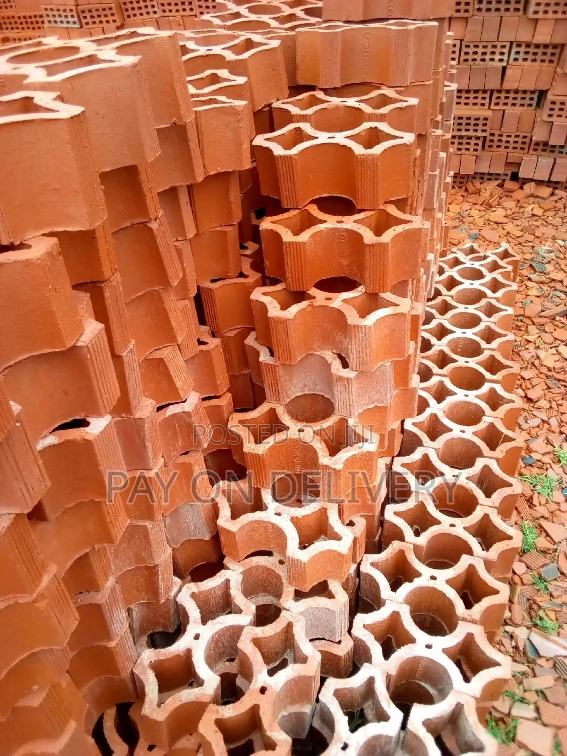 Eco Friendly (Ventilation)