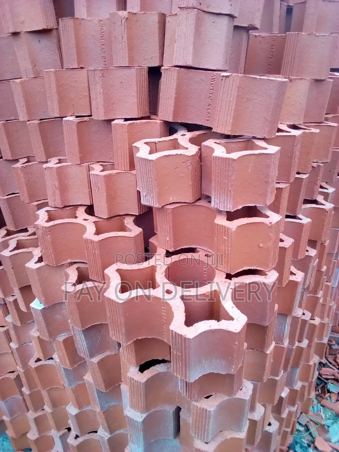 Eco Friendly (Ventilation)