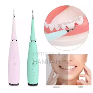 Sonic Dental Pic / Calculus Remover