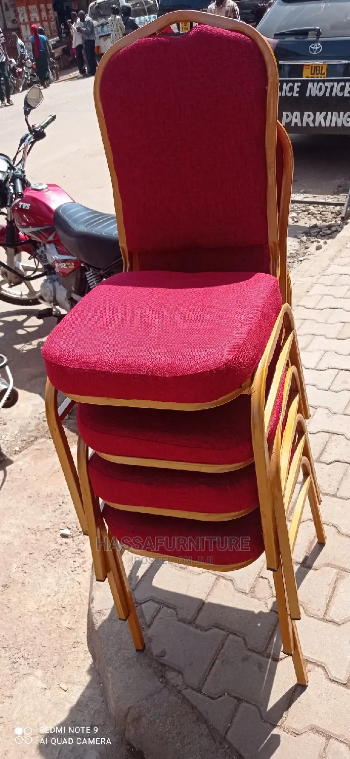 Conference Chairs Brand New