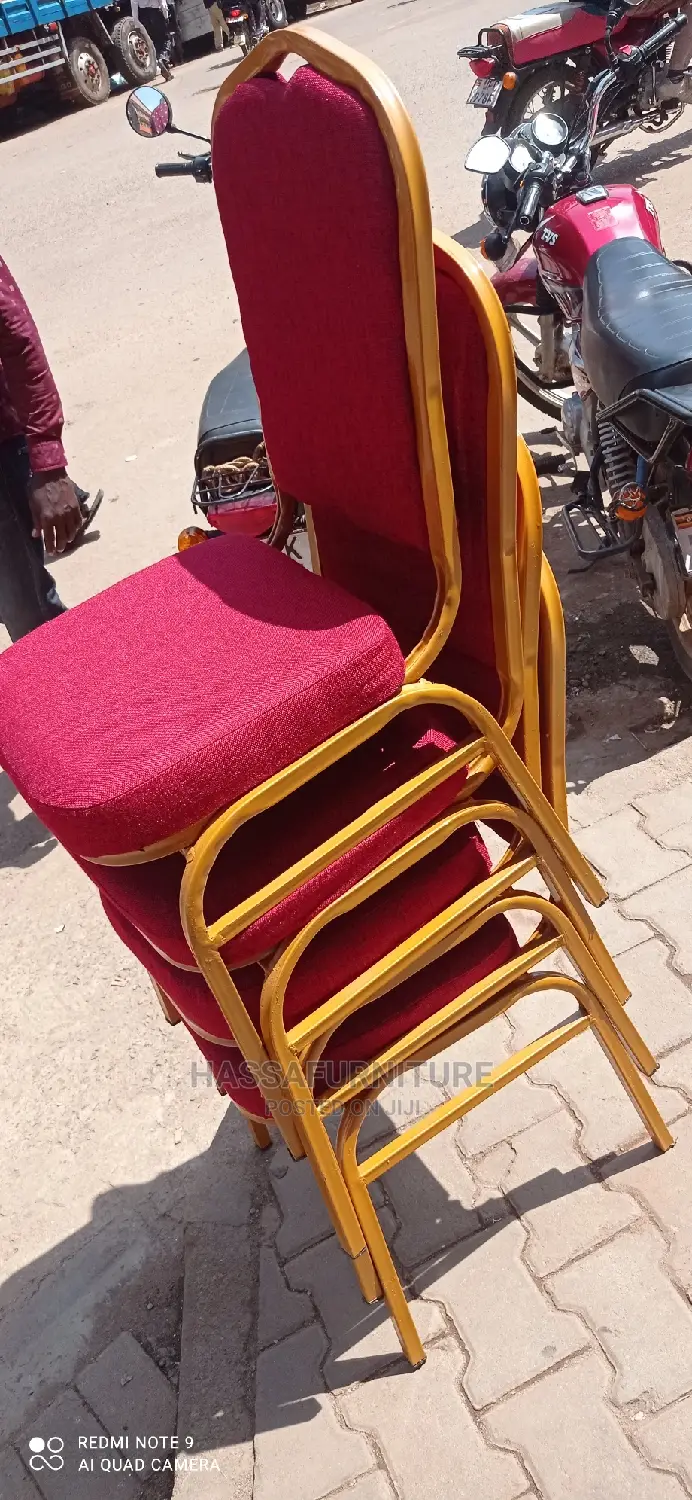 Conference Chairs Brand New