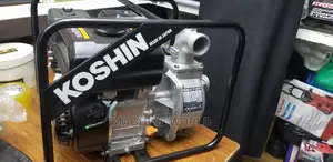 KISHIN HONDA Water Pump