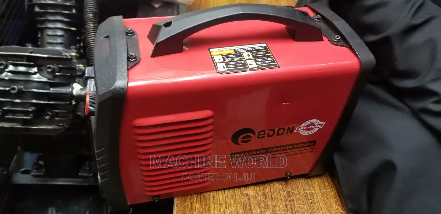 Portable Welding Machine 250amps