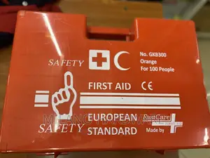 First Aid Kit