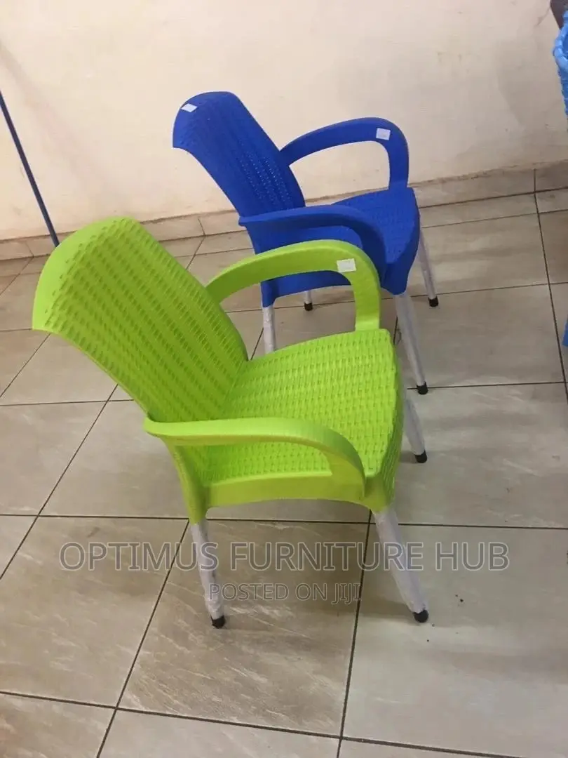 Plastic Chair