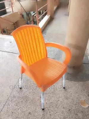 Plastic Chair
