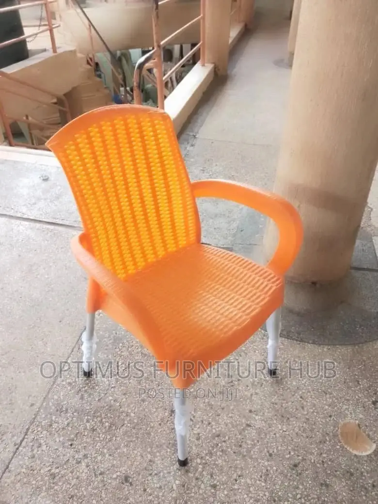 Plastic Chair