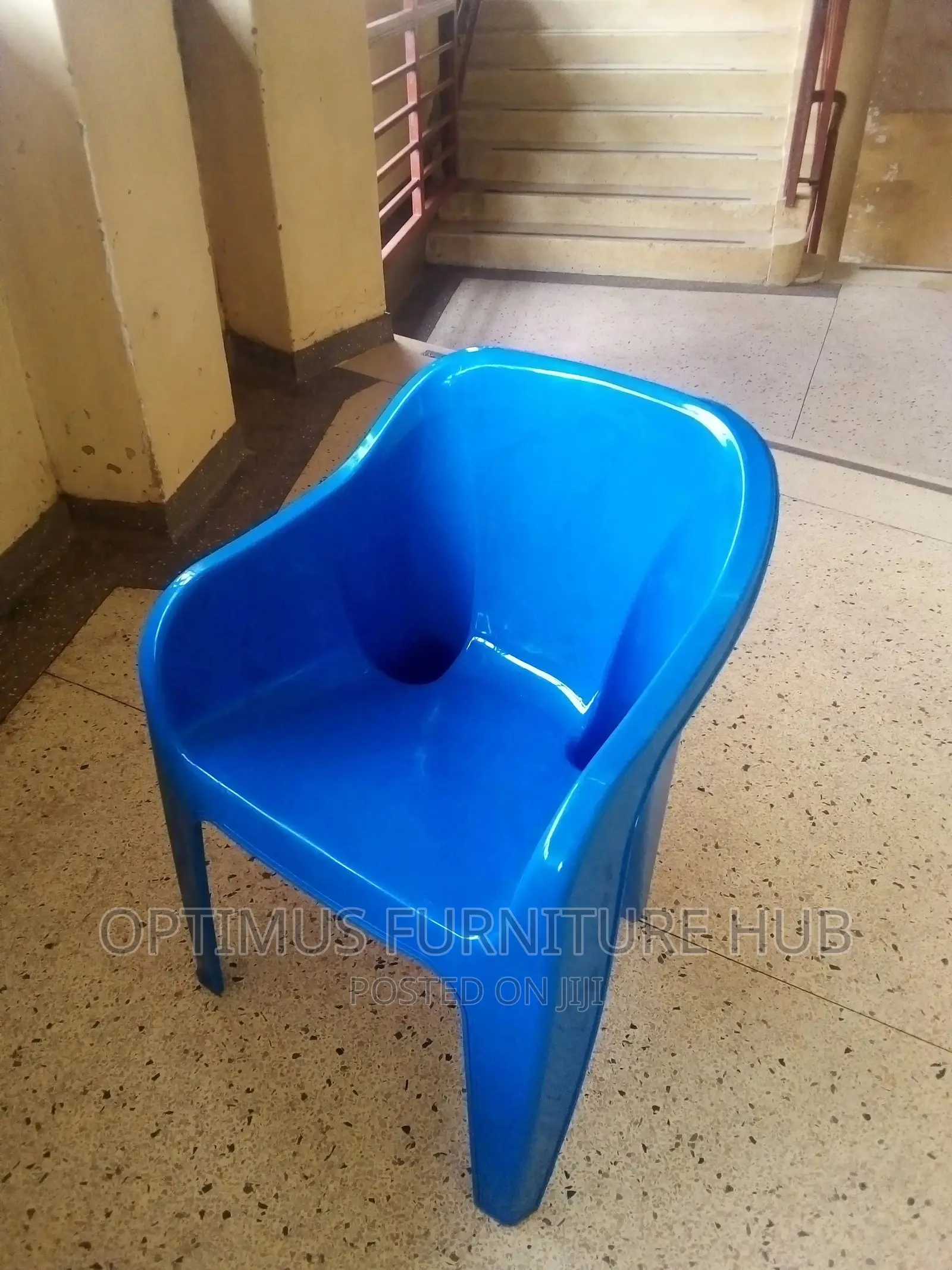 Plastic Chair