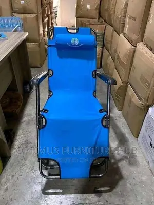 Foldable Camping Chair