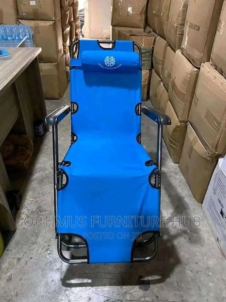 Foldable Camping Chair
