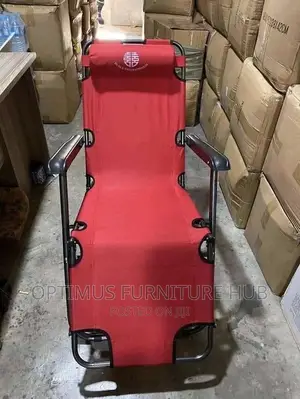 Foldable Camping Chair