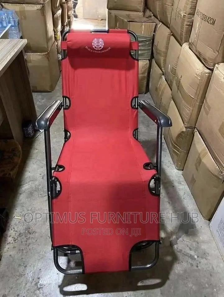 Foldable Camping Chair