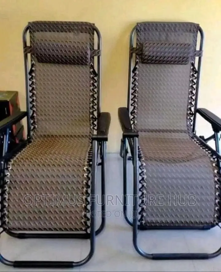 Beach Chair